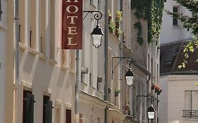Hôtel du Roussillon